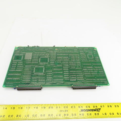 NEC 193-230066 VAC-AAK Circuit Board From Makino MGW-E Wire EDM