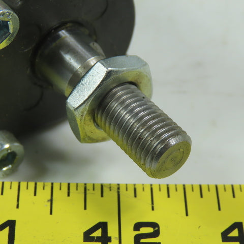 Parker P1K-S032DT-0050 Double Acting Air Cylinder 35mm Bore 50mm Stroke 10 Bar