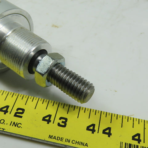 ARO 2315-1009-030 Double Acting Air Cylinder 1-1/2" Bore3" Stroke 10 Bar