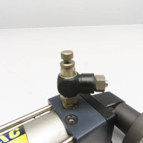 AirTac SC40X75 40MM Bore 75mm Stroke Double Acting Air Cylinder