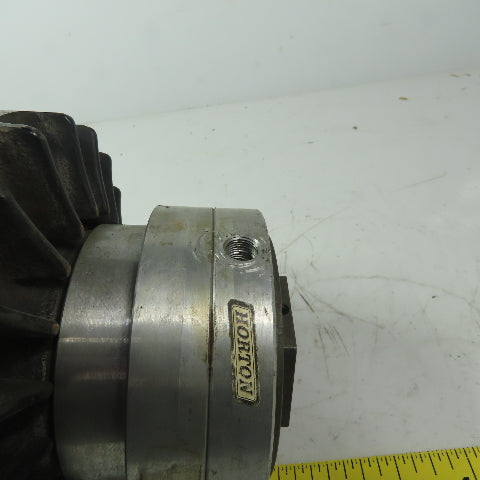 Horton LW Air Clamp Clutch 1-1/8" Bore