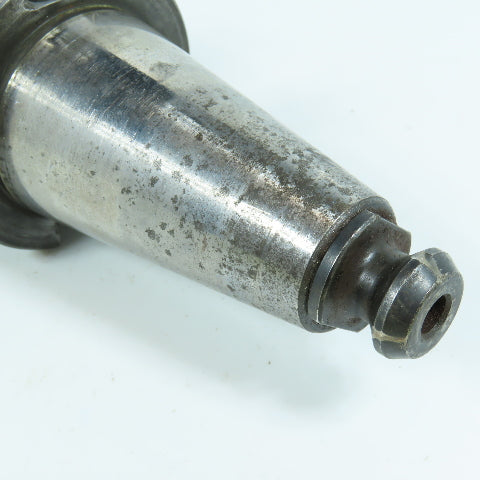Valenite V40CT-10SG-30 Collet Chuck Tool Holder W/ DA100 Collet Extension