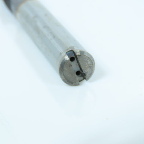 Guhring 18966777 10mm x 9.2mm Solid Carbide Step Drill Bit Coolant Thru