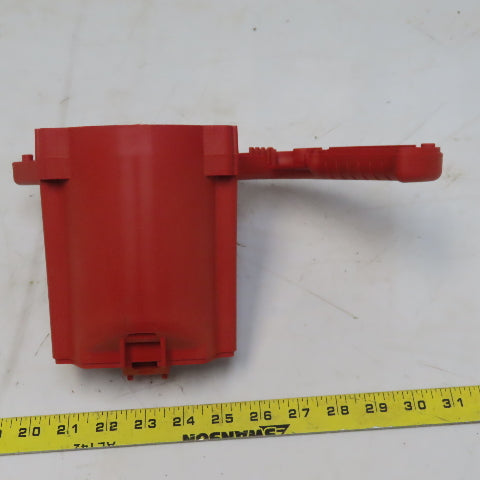 Milwaukee 31-50-1055 Miter Saw Motor Housing