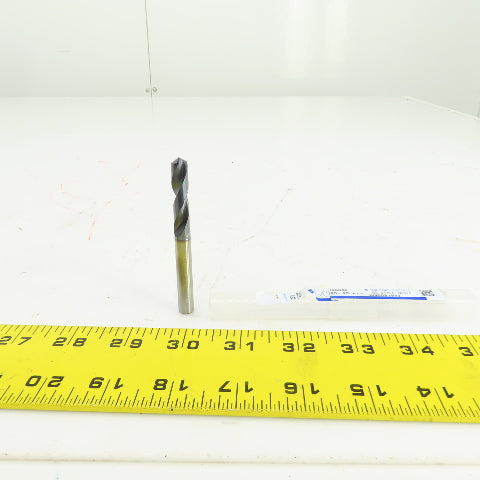 Sumitomo MDW03125GS2 5/16" Solid Carbide Drill Bit PVD DEX Coating 3.0709" OAL