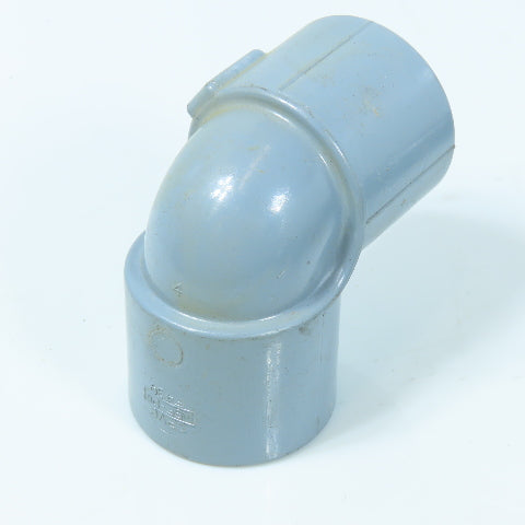 Nibco 1" Socket Slip 90 Degree Elbow CPVC SCH80 Lot of 10