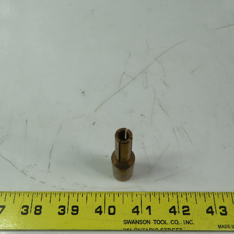 Hanlon Equipment AC250 1/4" Arc Chuck Standard Adjustable Accessory