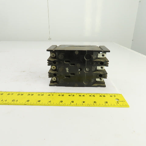 General Electric <-- TED134070 70A Circuit Breaker 480VAC 3 Pole