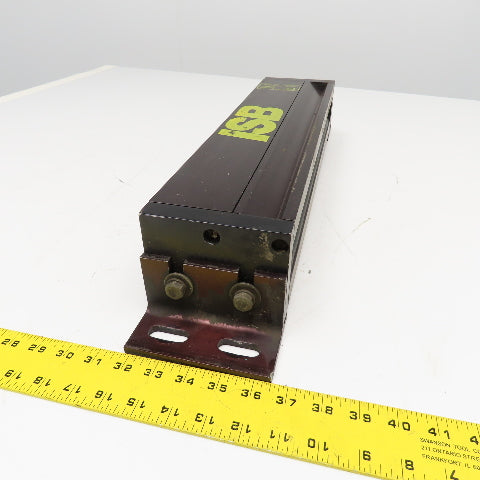 ISB 18" Safety Light Beam Barrier Transmitter 110V