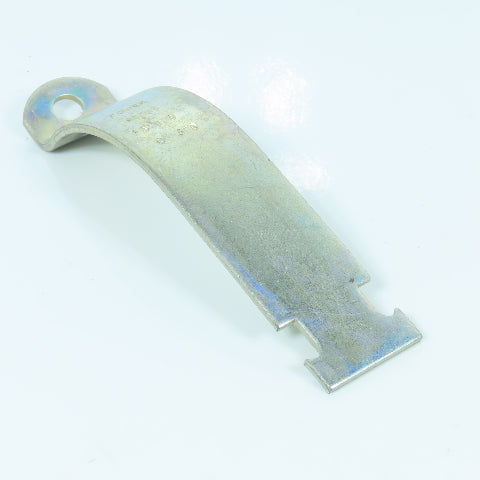 Power-Strut PS-1100 4" STD Standard Rigid Steel Conduit Strut Pipe Clamp Lot/96