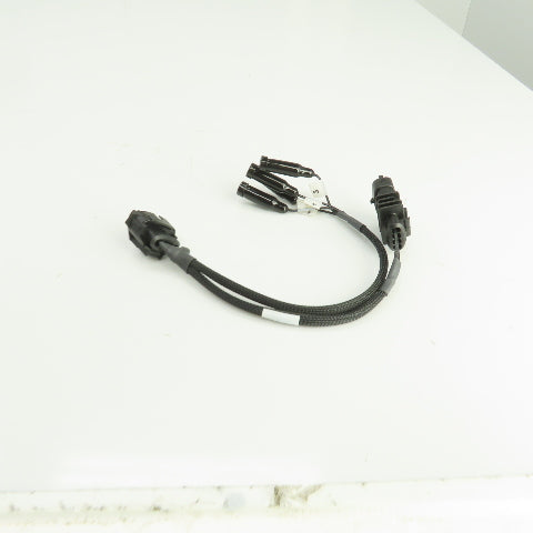Navistar ZTSE4830 MAP / IAT2 Breakout Harness For MaxxForce Engines