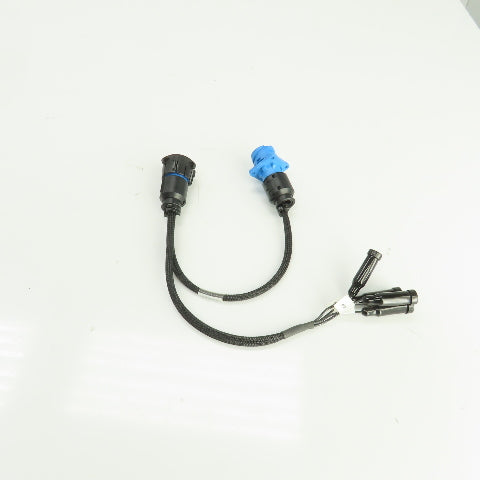 Navistar ZTSE4883 (MAT) Manifold Air Temp Breakout Harness For MaxxForce 11,13L