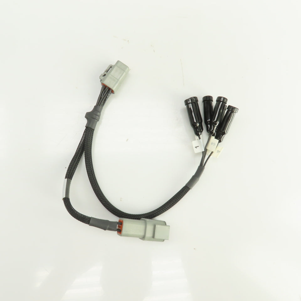Navistar ZTSE4844 (EFAN) Electronic Fan Breakout Harness For MaxxForce Engines