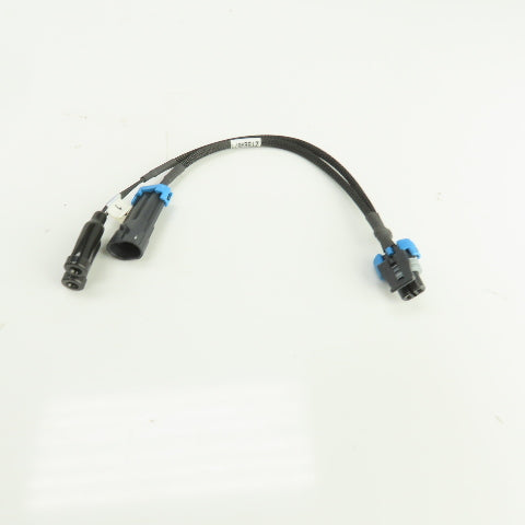 Navistar ZTSE4871 Coolant Flow Valve Breakout Harness For MaxxForce Engines