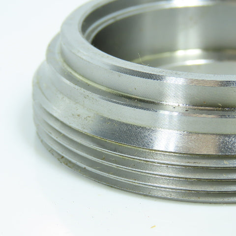 Permco KZ-0961 Retainer Ring Seal Nut