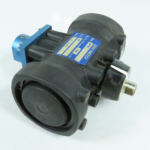 Asahi BP79P Pneumatic Actuator 120 Max Psi