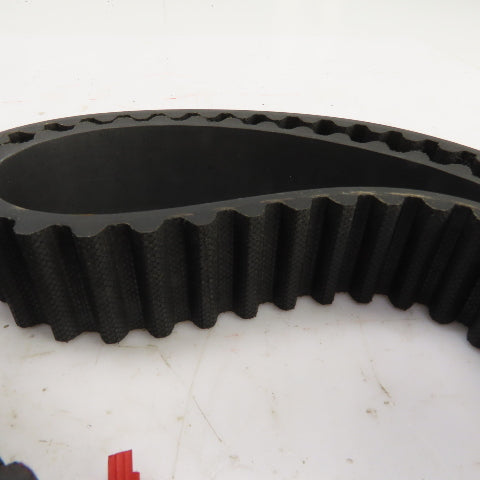 Speed Control S14M1610 115 Tooth Timing Belt 14mm Pitch 40mm W x 1610mm L