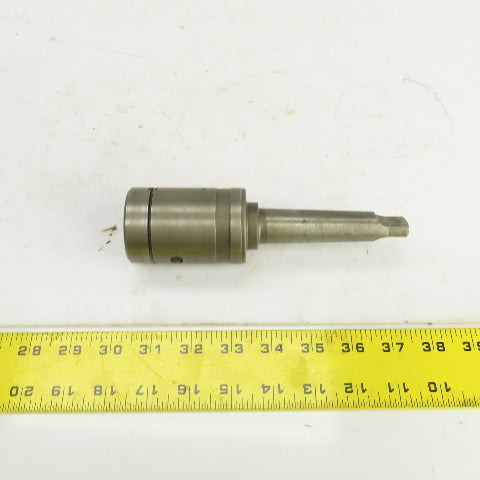 Eclipse 410-3003 MT3 Counterbore Countersink Pin Drive Holder 1-1/4" ID USA