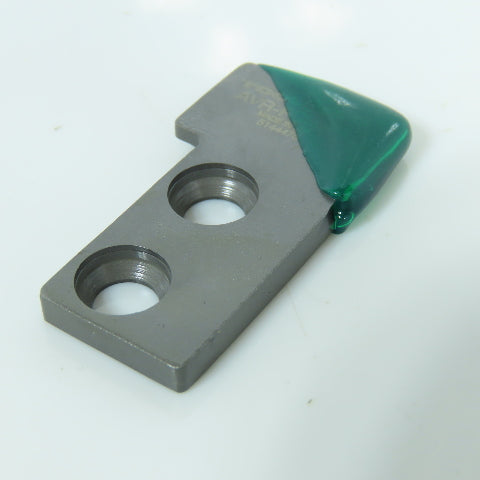 Tool-Flo AVR-FCL094 Anvil For Indexable Inserts