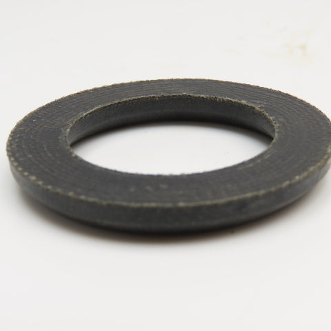 1-3/8" ID x 2-1/8" Bottom V Vee Packing 1/4" Thick Lot Of 11