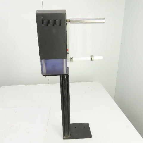 Label Accessories GLR-50 Label Rewinder W/Base Mount