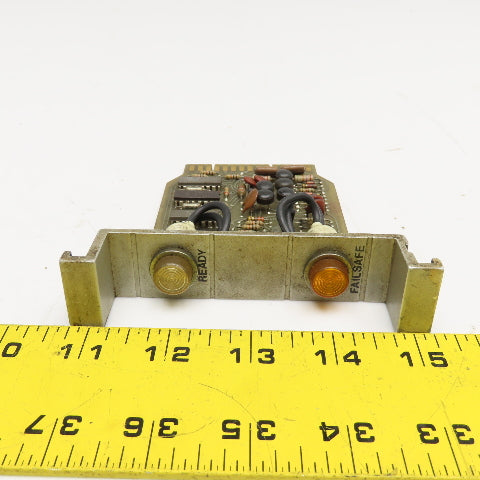 Tyco C50265 Circuit Board Card