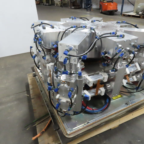 Trumpf TLF 4000t CO2 Laser Resonator