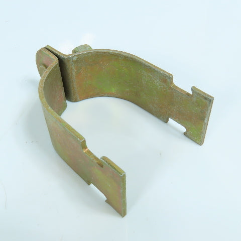 Cush-A-Clamp 2-1/8" Conduit Strut Pipe Clamp No Cushion Lot of 42