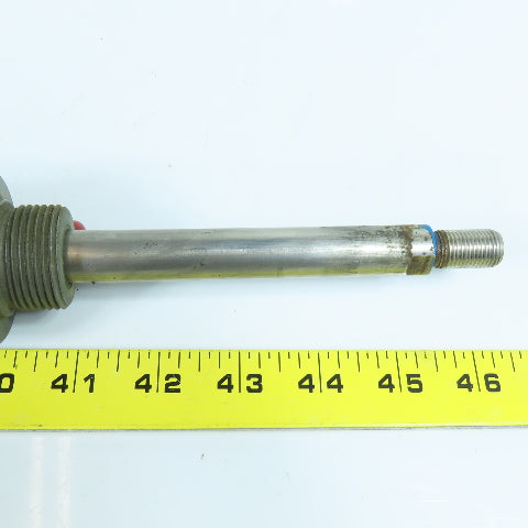 Humphrey 4-DP-4 Double Acting Pneumatic Cylinder 4" Stroke 5/8" Rod
