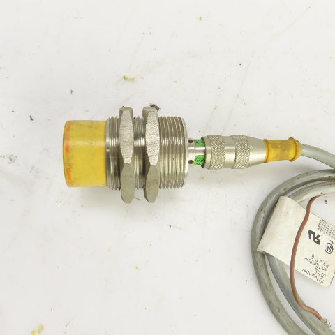 Turck Ni20U-EM30-AP6X-H1141 Proximity Sensor Euro-Fast