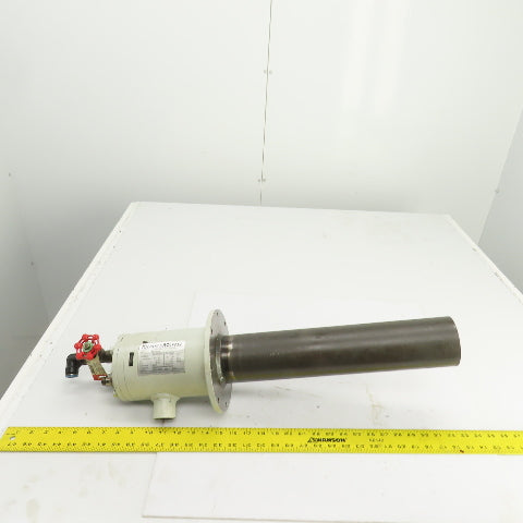 Krauss Maffei JKTM-721-T-CN-6444578 Shell & Tube Heat Exchanger 0.36 Liter 95°C