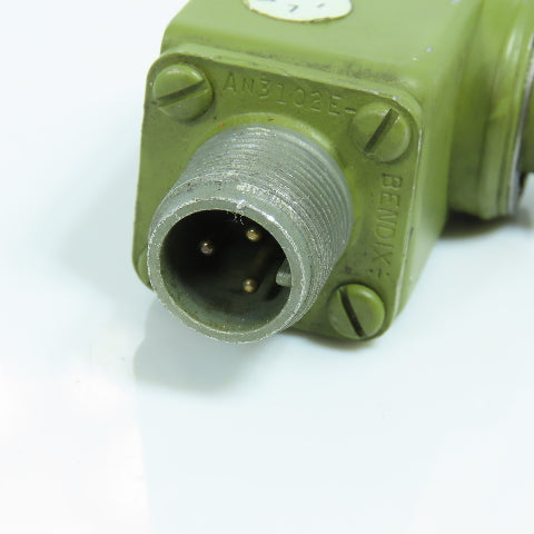 Honeywell 1CH32-R Micro Switch Snap Action Plunger Limit Switch