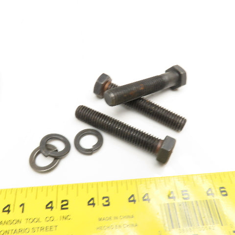 Browning E55MM 55mm Metric Bore QD Bushing