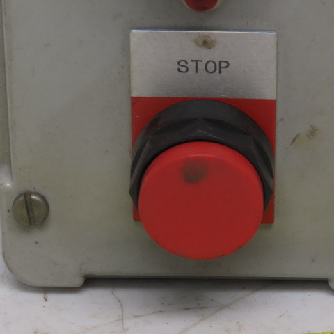 Hypertherm 028328 9843 ON/OFF Remote Switch Assembly No Cord