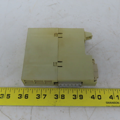 Siemens 6FC5111-0CA04-0AA0 Sinureik DMP Analog /IN