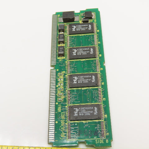 Fanuc A20B-2902-0371/02A Control Circuit Board