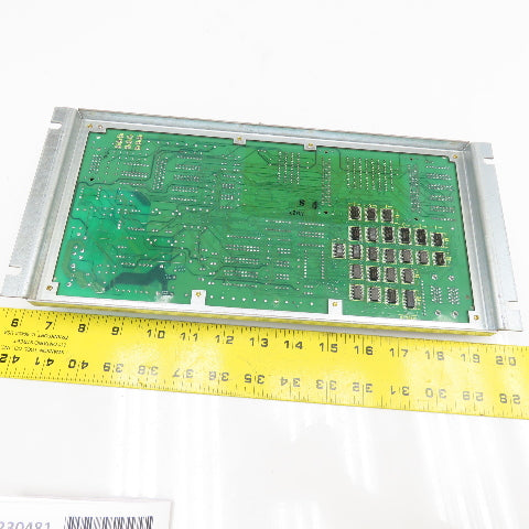 Fanuc A16B-3200-0230/06B PC Circuit Board