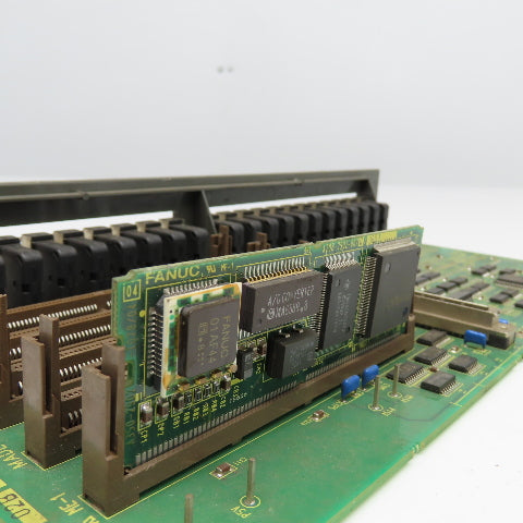 Fanuc A16B-2202-0820/02B A20B-2902-0070/06D PC Circuit Board