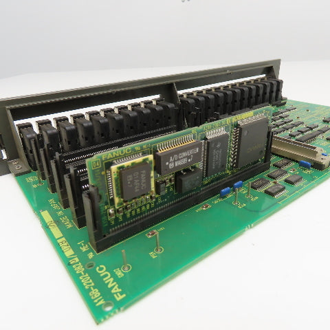 Fanuc A16B-2202-0820/02B A20B-2902-0070/05C PC Circuit Board