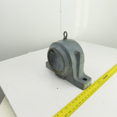 SKF SNA 524-620 Pillow Block Bearing Housing 4-7/16" ID