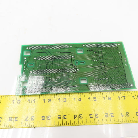 Fanuc A20B-2002-0771/02B Motherboard Chassis 2 Slot Back Plane