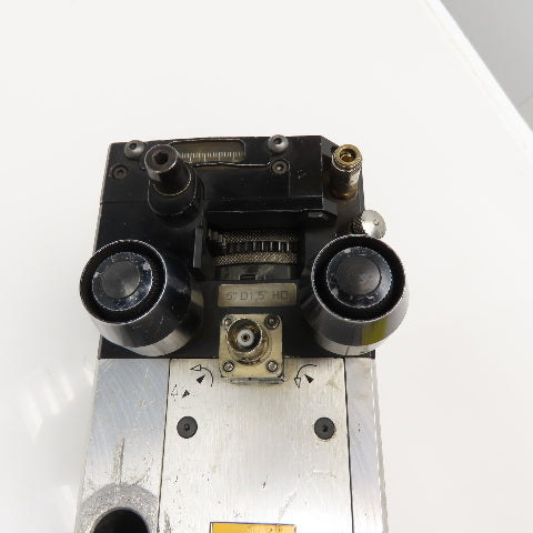 Trumpf 5" D 1.5HD Laser Cutting Head