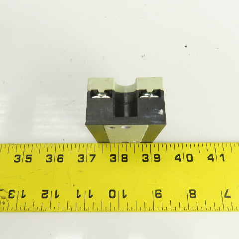 Carlo Gavazzi RM1A48D50S60 Solid State Relay 50/15A 480V 10HP