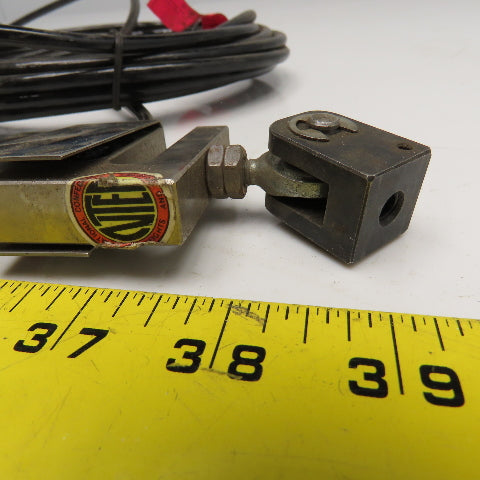Rice Lake RL20000B-100 100 Lbs. Pull Test Load Cell 3.0mV/V
