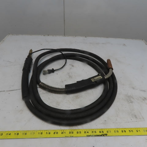 Randor 200 Amp - 320 Amp .030"-.035" Air Cooled 14' Cable/Tweco Style Connector