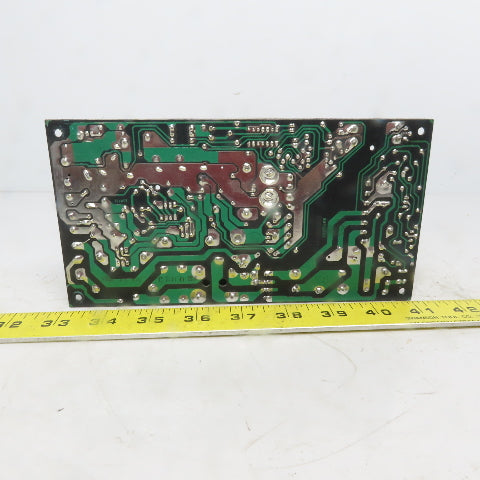 Power-One SPL53-4000 ASSYb75016 Power Supply
