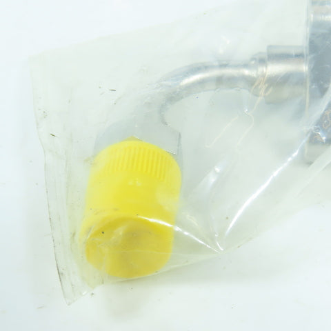 C38390 Mark II Flanged Connector