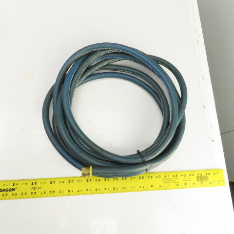Good Year 9273-08 Insta-Grip 300PSI 1/2" Multi-Purpose Hose 24' L
