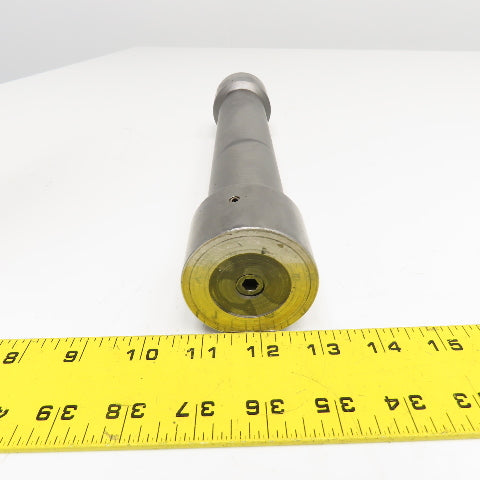 2-1/4" x 12-3/4" Long Counterweight 8Lbs 9Oz.
