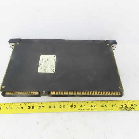 Reliance Electric 57404A 57404-1F Network Communications Module Card PLC